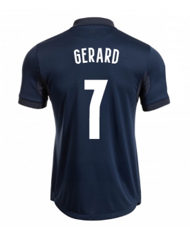 Billige Fotballdrakt Villarreal Gerard Moreno #7 Replika Tredjedrakt 2025-26 Kortermet Billige Fotballdrakt Villarreal Gerard Moreno #7 Replika Tredjedrakt 2025-26 Kortermet